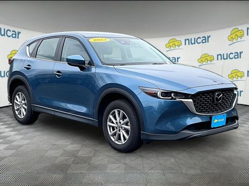 Used 2023 MAZDA CX-5 AWD 2.5 S image 1