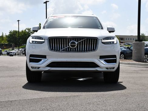 Used 2023 Volvo XC90 B6 Plus w/ Protection Package Premier AWD/4WD image 3