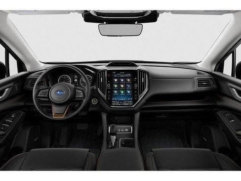 New 2026 Subaru Ascent Limited Bronze image 19