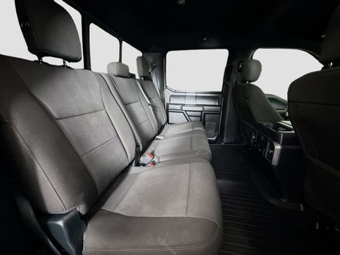 Used 2018 Ford F150 XLT w/ Equipment Group 302A Luxury AWD/4WD image 23