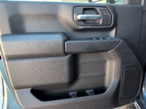 New 2025 Chevrolet Silverado 2500 Custom w/ Custom Value Package image 14