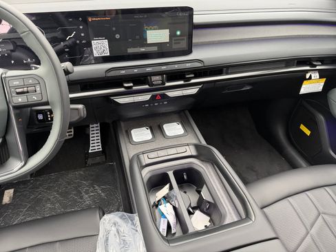 New 2027 Kia Telluride SX X-Line AWD/4WD image 15