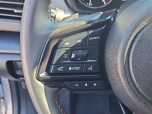 Certified 2025 Subaru Crosstrek 2.5i Limited image 17