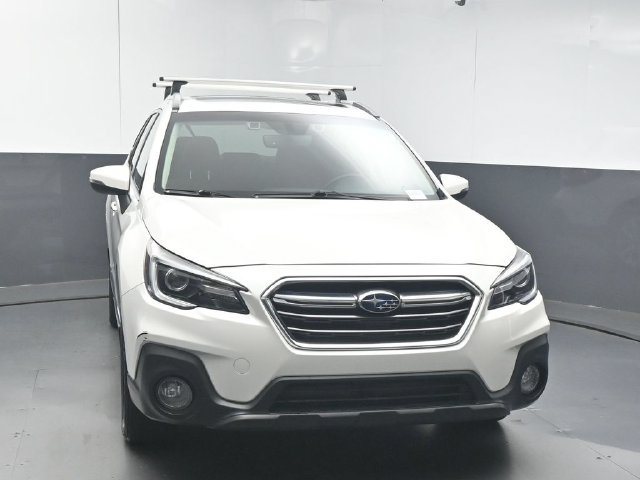Used 2019 Subaru Outback 3.6R Touring w/ Popular Package #3A AWD/4WD image 3