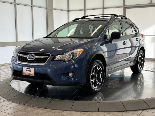 Used 2013 Subaru Crosstrek 2.0i Premium w/ Popular Pkg 2 AWD/4WD image 3