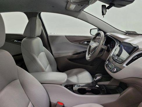 Used 2023 Chevrolet Malibu LS w/ Driver Confidence Package FWD image 21