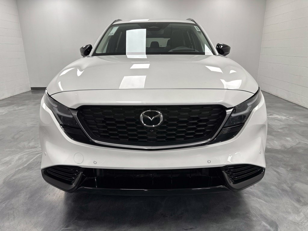 New 2026 MAZDA CX-5 2.5 S w/ Premium Plus Package AWD/4WD image 2