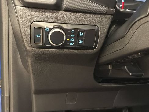 Used 2024 Ford Bronco Sport Big Bend AWD/4WD image 19
