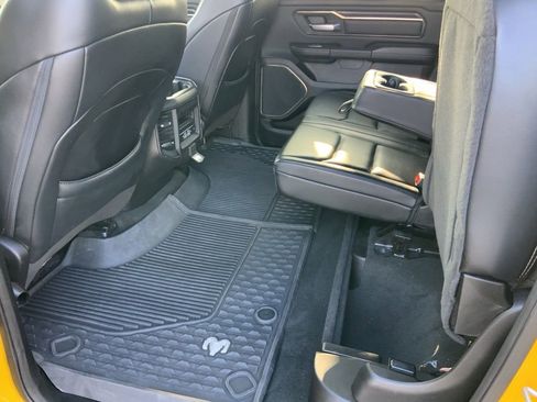 Certified 2023 RAM 1500 Rebel w/ Rebel Level 2 Equipment Group image 15