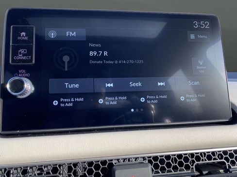 New 2026 Honda HR-V EX-L image 18