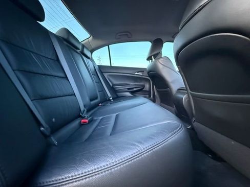 Used 2012 Honda Accord SE image 21