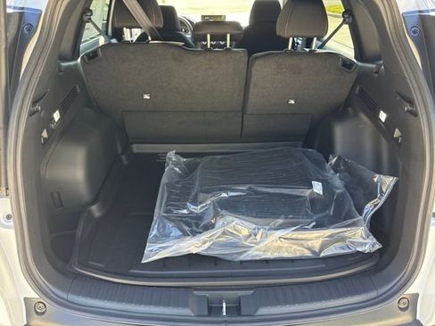 New 2026 Honda CR-V TrailSport image 25