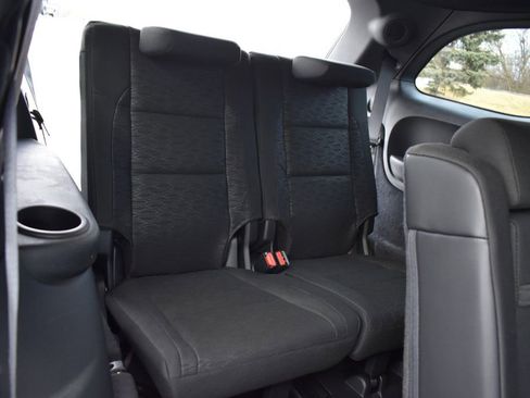 New 2026 Dodge Durango GT image 28