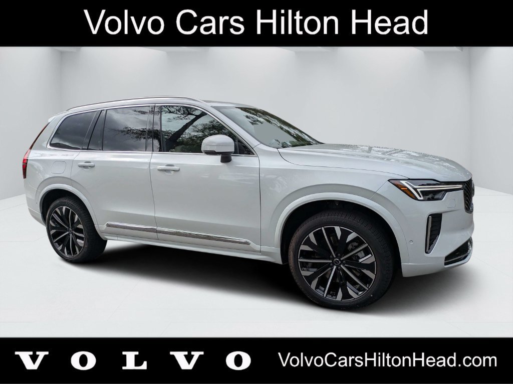 New 2026 Volvo XC90 T8 Plus w/ Protection Package Premier AWD/4WD image 1