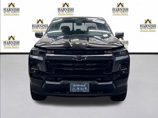 New 2026 Chevrolet Colorado LT w/ LT Convenience Package AWD/4WD video 2