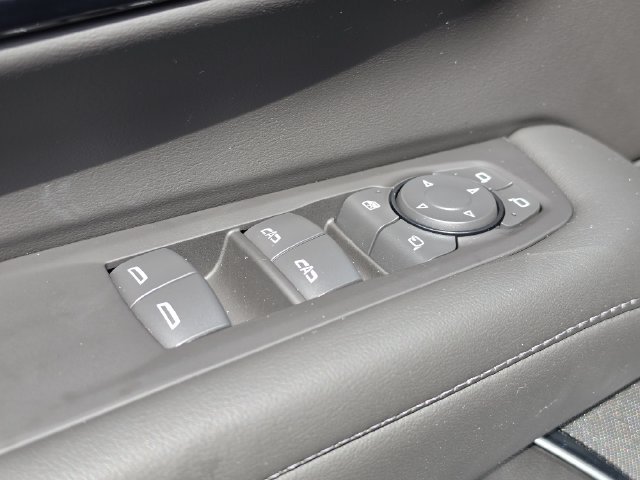New 2026 Chevrolet Tahoe LT w/ Comfort Package RWD image 22