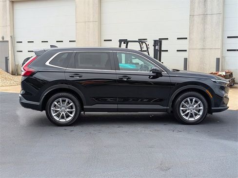 New 2026 Honda CR-V EX image 5
