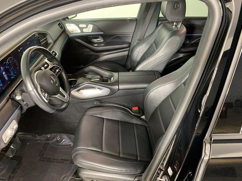 Used 2022 Mercedes-Benz GLE 350 4MATIC w/ AMG Line Exterior image 30