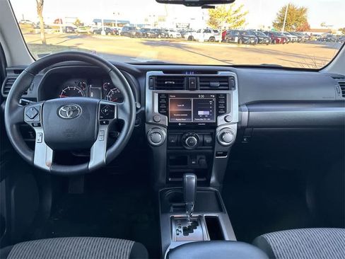 Used 2024 Toyota 4Runner SR5 image 12