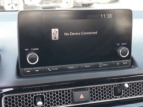 Certified 2023 Honda Civic EX image 23