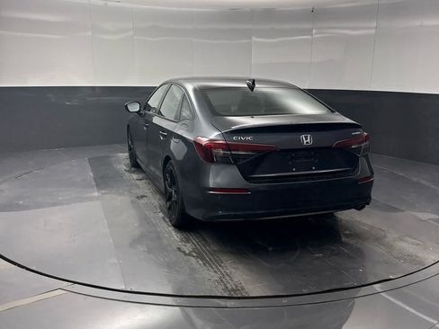 Used 2025 Honda Civic Sport image 39