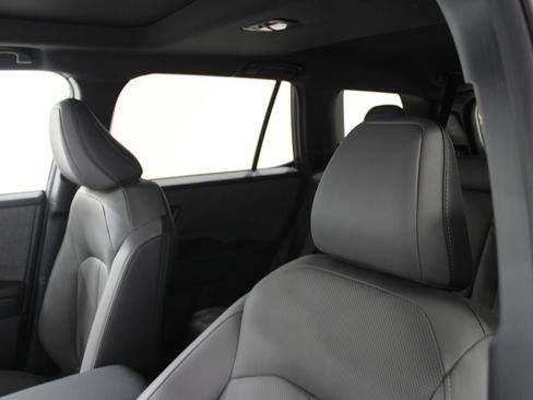 New 2026 Subaru Outback Limited image 5