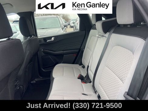 Used 2023 Ford Escape Active w/ Tech Pack #2 image 10
