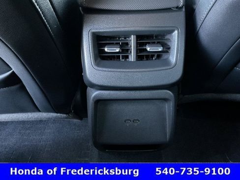 Used 2024 Chevrolet Equinox EV RS FWD image 42