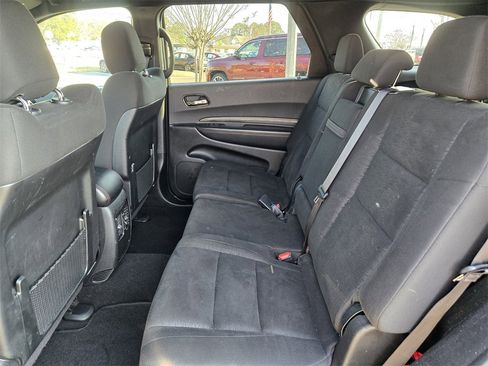 Used 2023 Dodge Durango R/T image 11