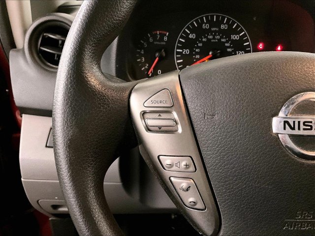 Used 2019 Nissan NV200 SV w/ Navigation Package FWD image 17