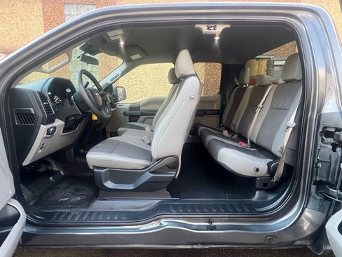 Used 2020 Ford F150 XL w/ Equipment Group 101A Mid image 27