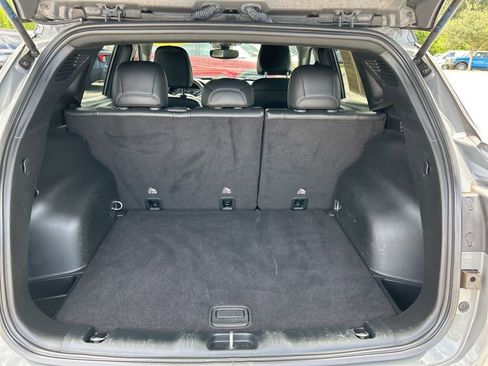 Used 2024 Jeep Compass Trailhawk image 44