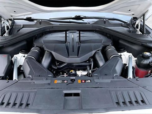 Used 2021 Genesis GV80 3.5T w/ Advanced Package 06 image 36