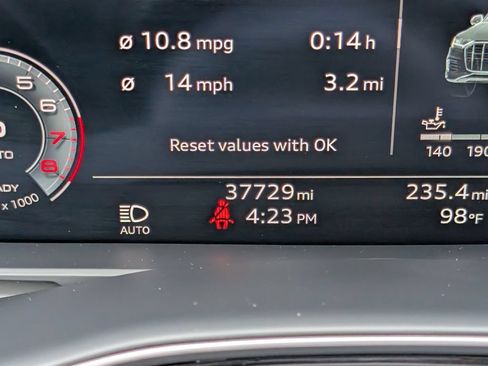 Used 2023 Audi Q7 3.0T Prestige AWD/4WD image 21