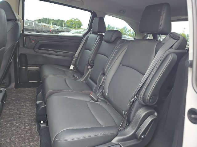 Used 2026 Honda Odyssey EX-L image 13