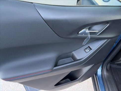 New 2026 Chevrolet Equinox RS w/ LPO, Floor Liner Package image 12