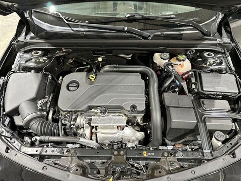 Used 2024 Chevrolet Malibu LT image 18