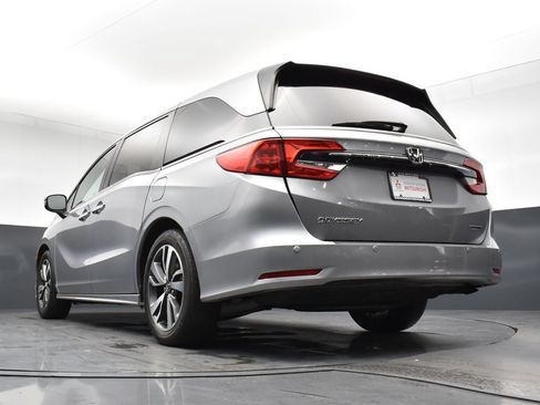 Used 2022 Honda Odyssey Touring image 24