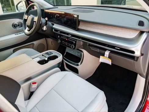 New 2026 Hyundai Ioniq 9 SEL AWD/4WD image 22