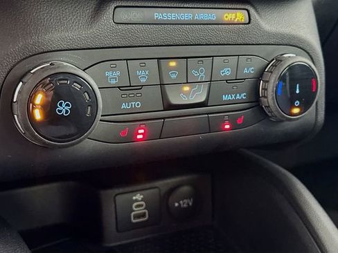 Used 2023 Ford Bronco Sport Heritage w/ Heritage Convenience Package AWD/4WD image 19