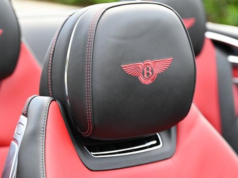 Used 2023 Bentley Continental GT V8 AWD/4WD image 20