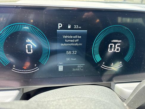 Used 2025 Hyundai Sonata SEL FWD image 4