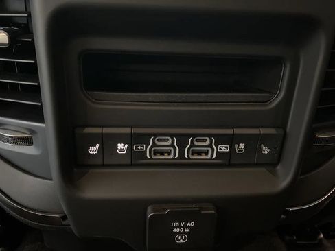 Used 2026 RAM 1500 Limited image 37