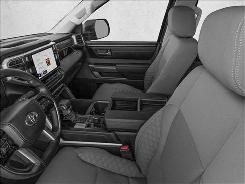 New 2026 Toyota Tundra SR5 RWD image 6