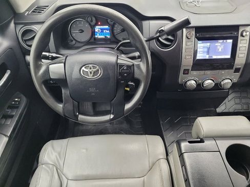 Used 2016 Toyota Tundra SR w/ Tow Package image 22