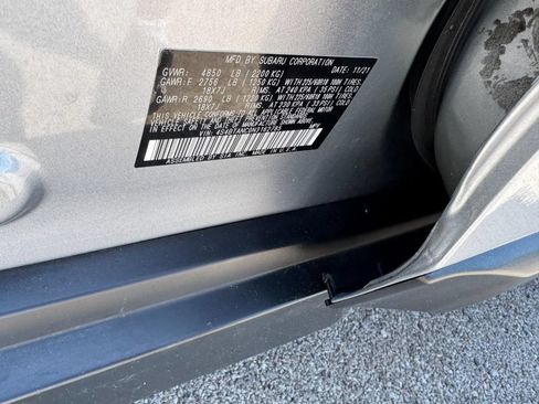 Used 2022 Subaru Outback Limited AWD/4WD image 25