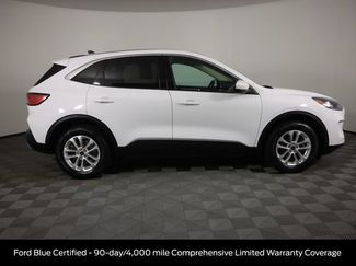 Used 2020 Ford Escape SE AWD/4WD video 3