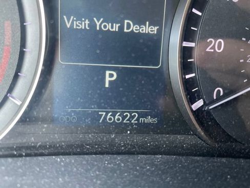 Used 2022 Lexus RX 350 AWD w/ Premium Package image 12