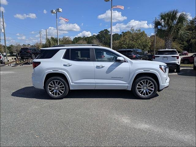 New 2027 GMC Terrain Denali AWD/4WD image 5