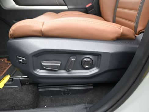 New 2026 Toyota Tundra 1794 Edition image 10